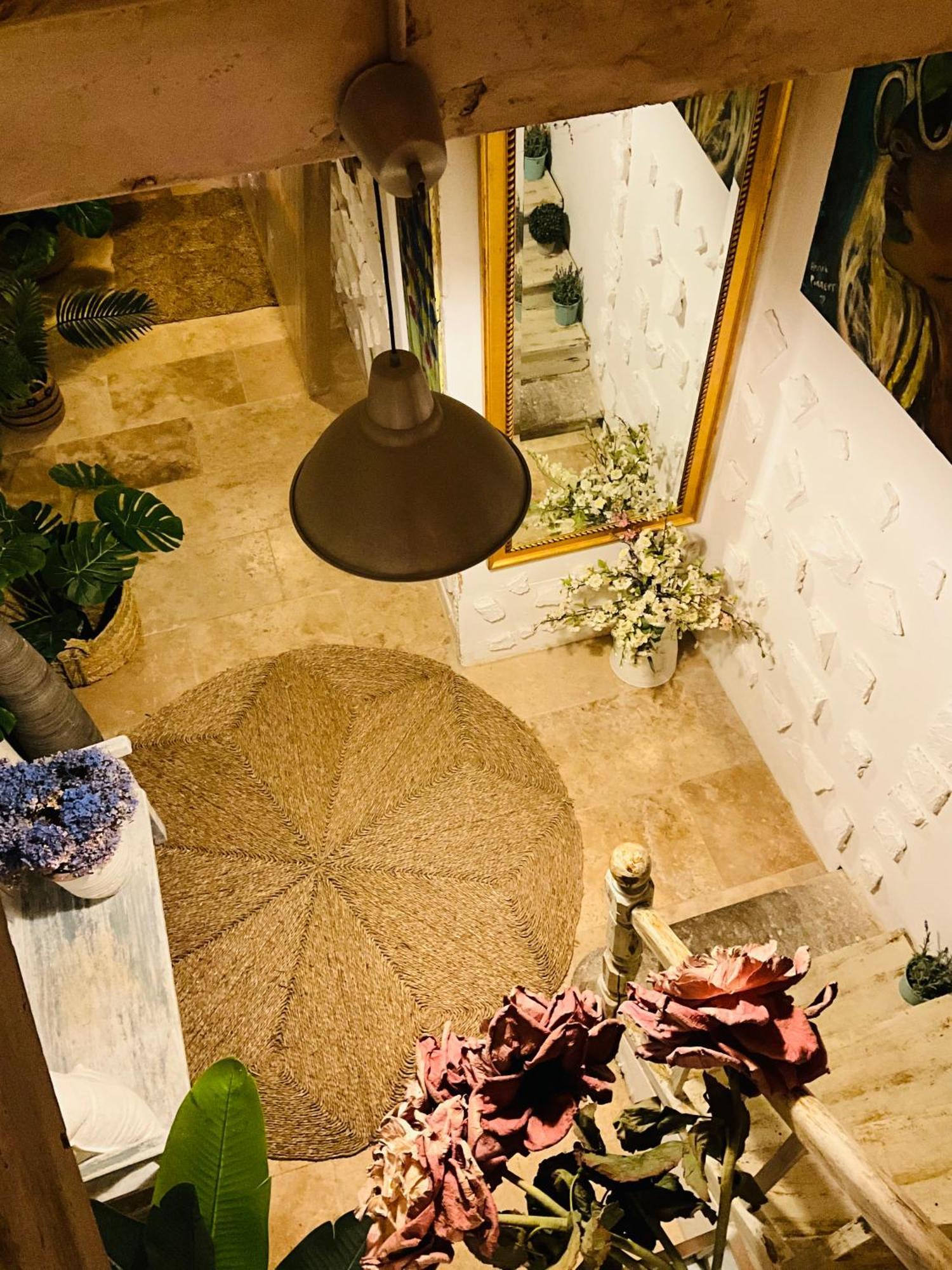 Hote Labyrinthe Lit 180 Cm Salle De Bain, Petit Dej Compris Mirepoix  Exterior foto