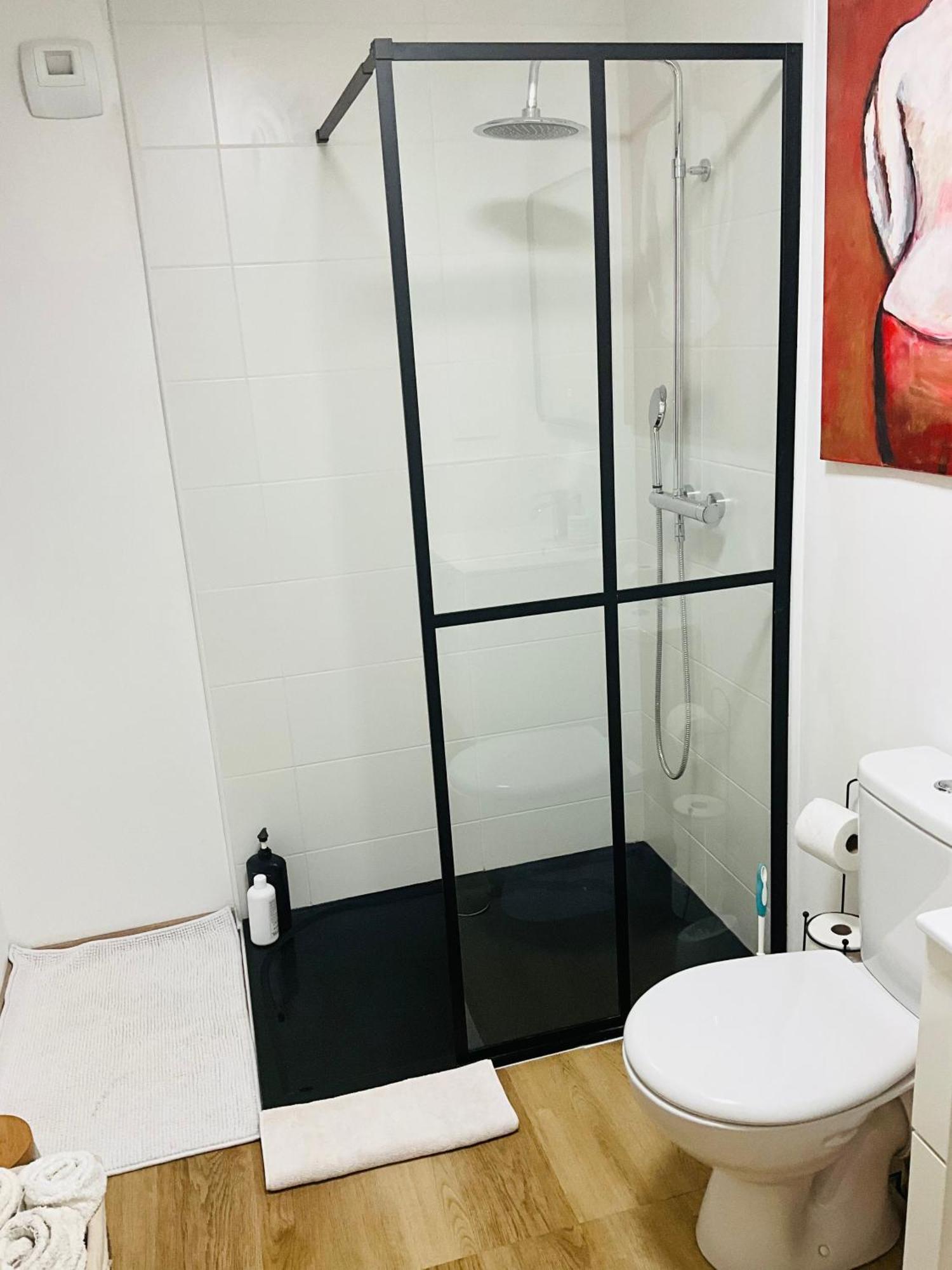 Hote Labyrinthe Lit 180 Cm Salle De Bain, Petit Dej Compris Mirepoix  Exterior foto