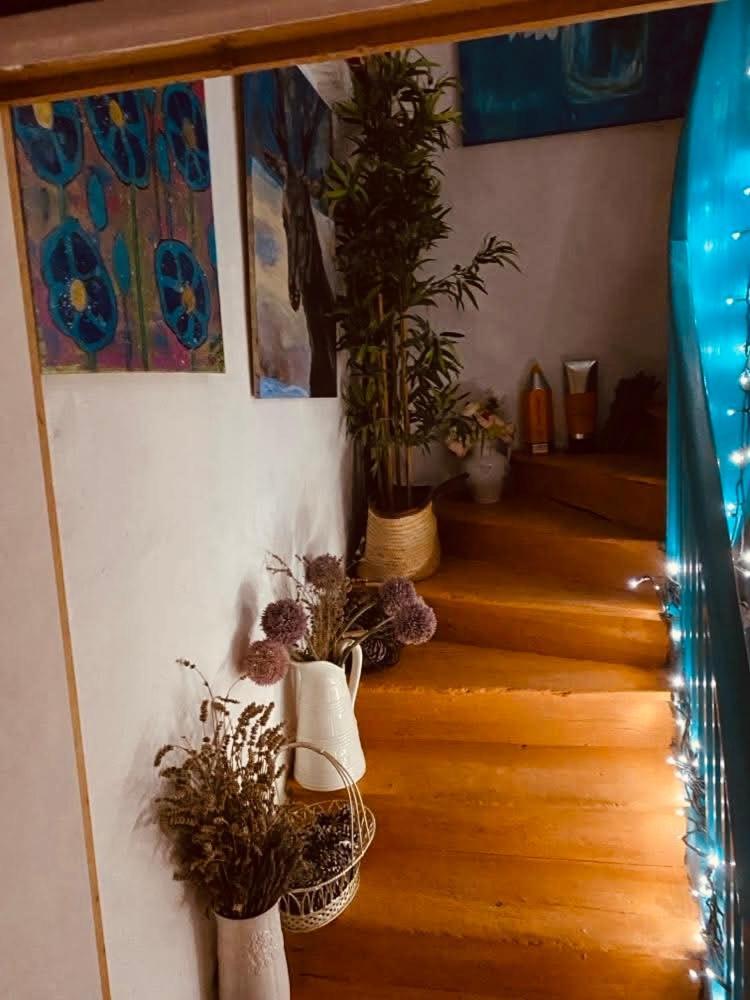 Hote Labyrinthe Lit 180 Cm Salle De Bain, Petit Dej Compris Mirepoix  Exterior foto